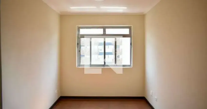 Apartamento à Venda - Vila Clementino, 1 Quarto,  45 m2