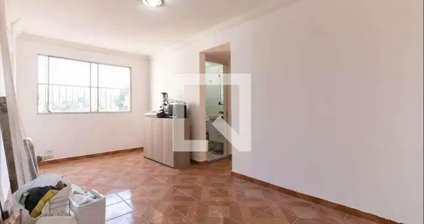 Apartamento à Venda - Jardim São Savério, 2 Quartos,  52 m2
