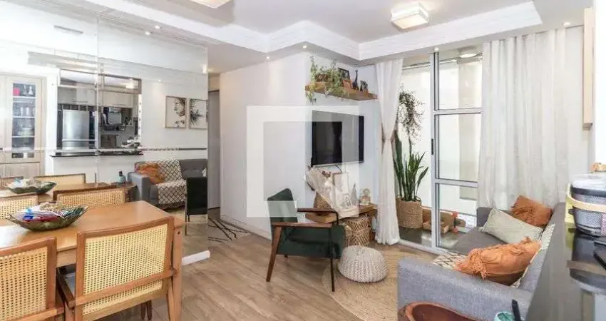 Apartamento à Venda - Bom Retiro, 2 Quartos,  52 m2