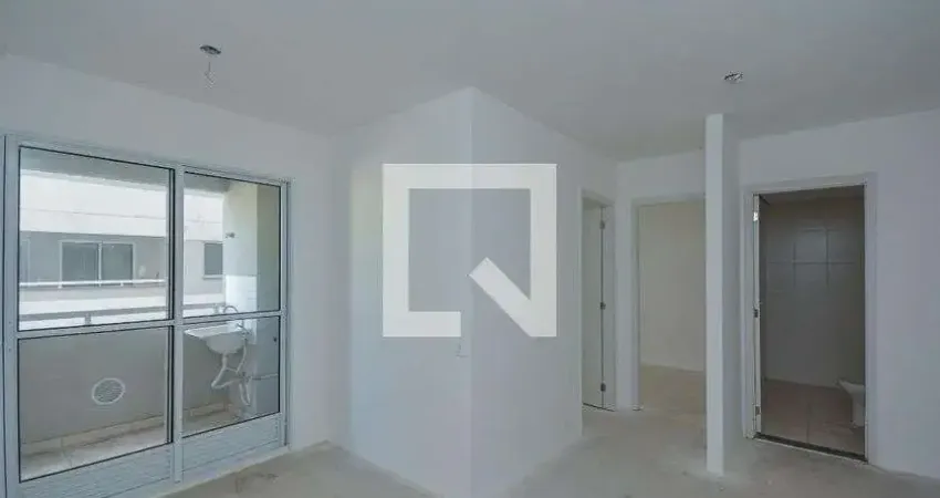 Apartamento com 2 quartos à venda na Rua Augusto Ferreira de Morais, 602, Socorro, São Paulo