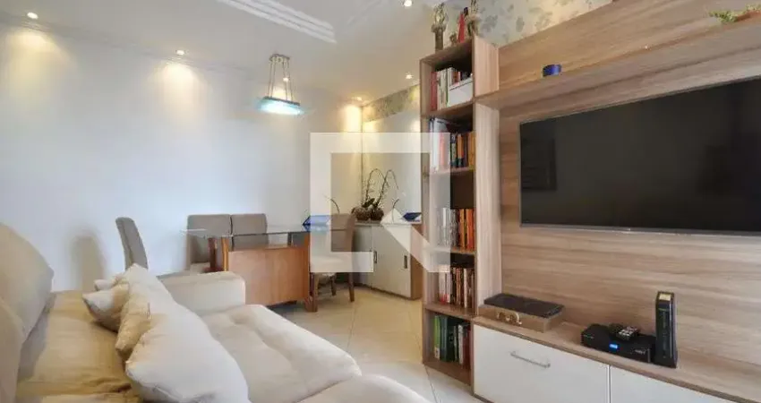 Apartamento à Venda - Vila Guilherme, 2 Quartos,  49 m2