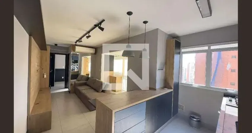 Apartamento com 1 quarto à venda na Rua Apiacás, 730, Perdizes, São Paulo