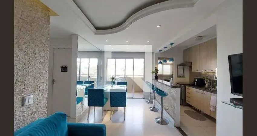 Apartamento à Venda - Interlagos, 2 Quartos,  58 m2