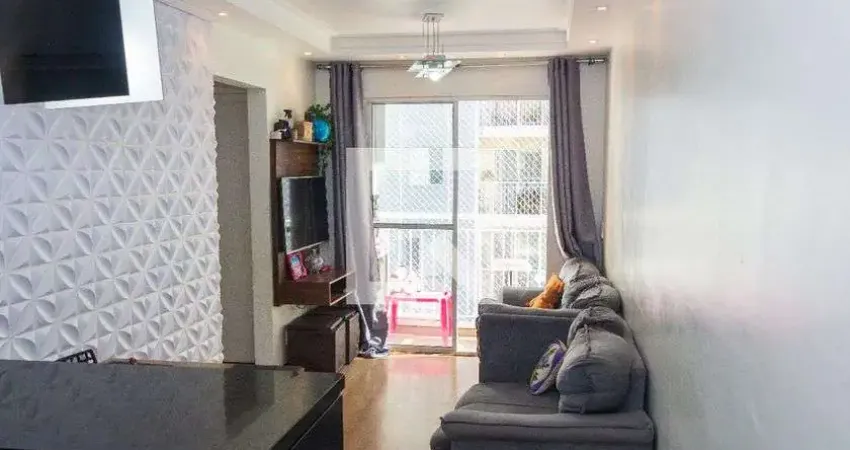 Apartamento com 2 quartos à venda na Avenida Guarapiranga, 2500, Socorro, São Paulo