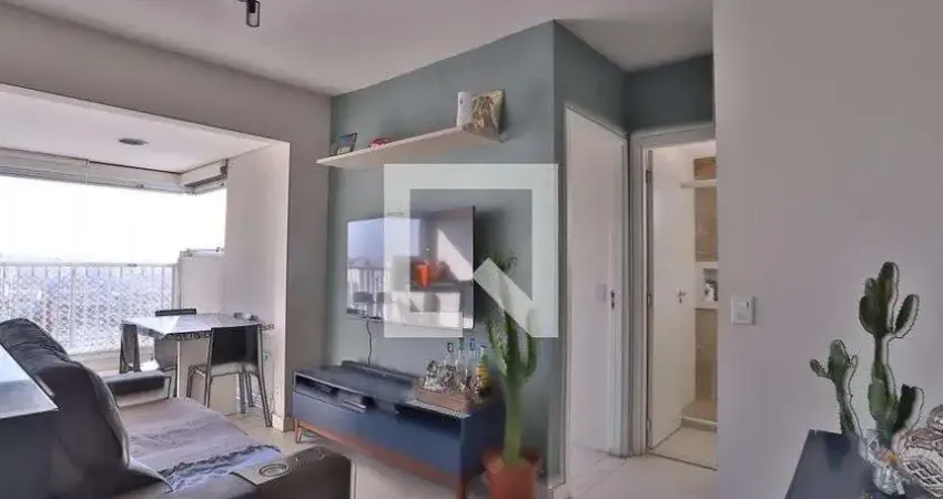 Apartamento com 1 quarto à venda na Rua Intendência, 251, Belém, São Paulo