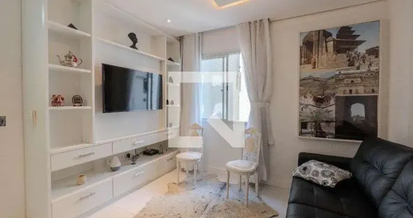 Apartamento com 1 quarto à venda na Rua Genebra, 230, Bela Vista, São Paulo