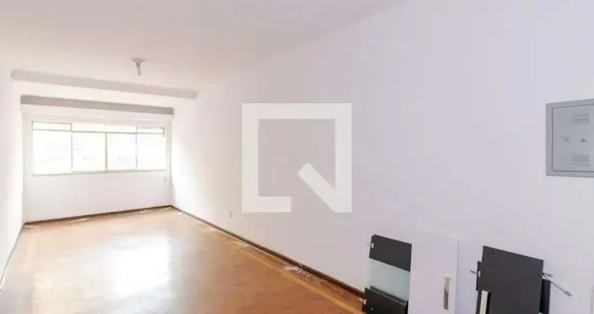 Apartamento com 2 quartos à venda na Rua Muniz de Sousa, 467, Aclimação, São Paulo