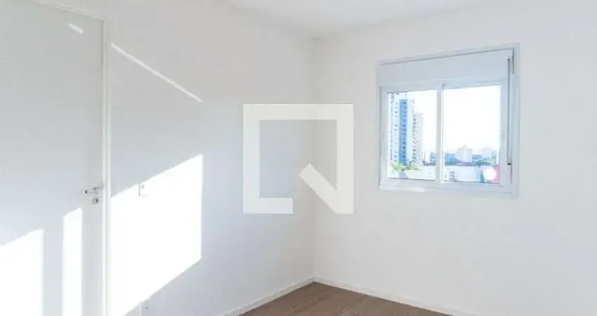 Apartamento à Venda - Chácara Inglesa, 2 Quartos,  33 m2