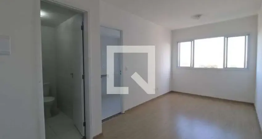 Apartamento com 1 quarto à venda na Avenida do Rio Bonito, 151, Socorro, São Paulo