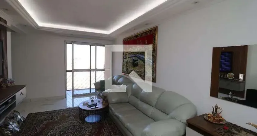 Apartamento à Venda - Vila Formosa, 3 Quartos,  70 m2