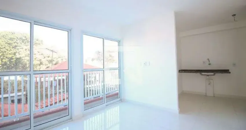 Apartamento à Venda - Vila Prudente, 1 Quarto,  25 m2