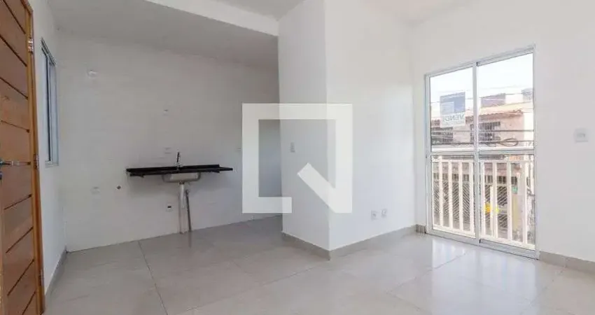Apartamento à Venda - Jardim Aricanduva, 2 Quartos,  42 m2