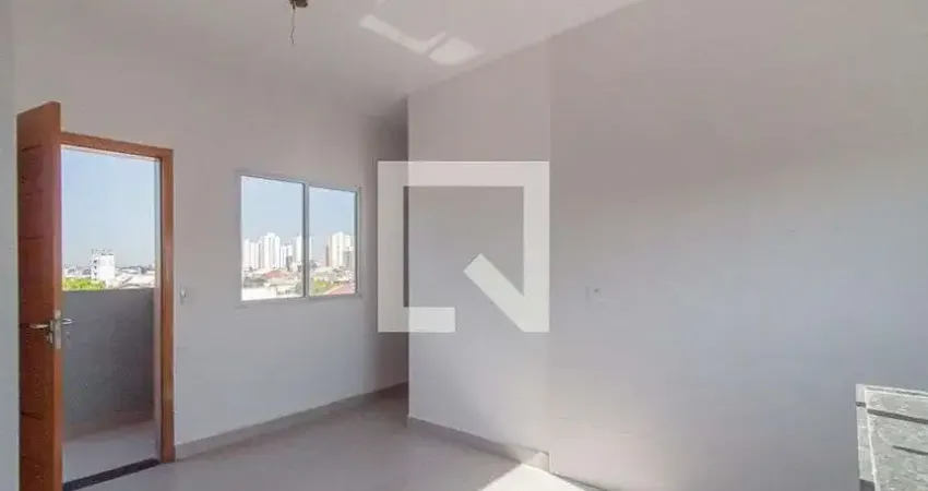 Apartamento à Venda - Jardim Aricanduva, 2 Quartos,  39 m2