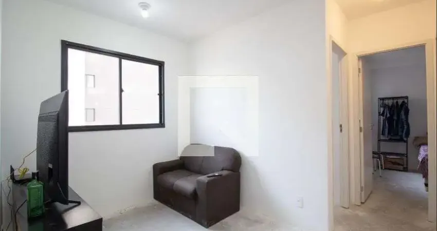 Apartamento à Venda - Freguesia do Ó, 2 Quartos,  36 m2