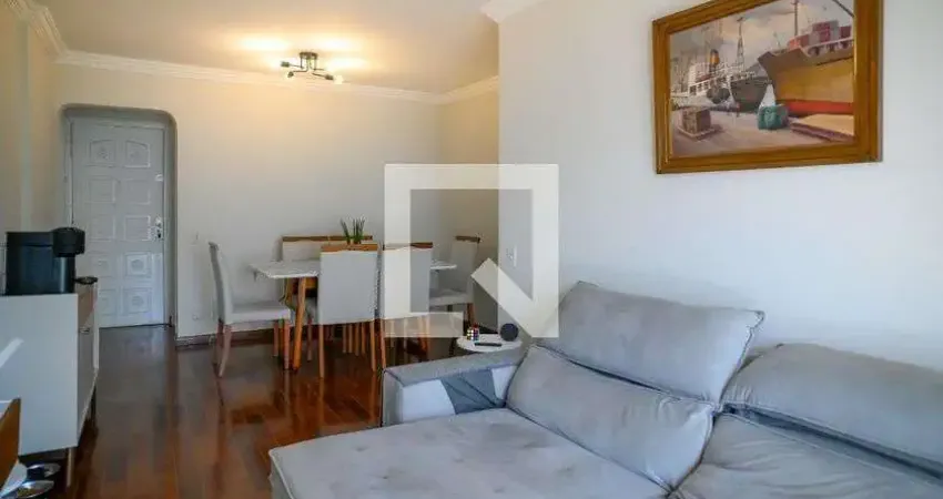 Apartamento à Venda - Vila das Mercês, 3 Quartos,  73 m2