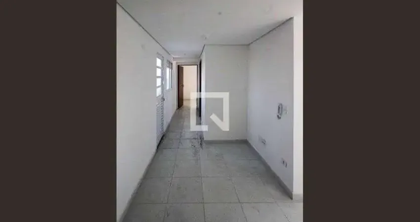 Apartamento com 2 quartos à venda na Rua Antônio Vilares, 172, Sapopemba, São Paulo
