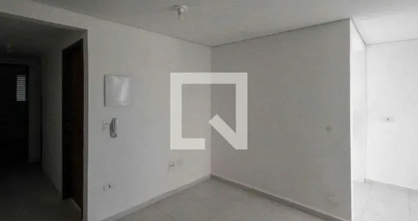 Apartamento com 2 quartos à venda na Rua Antônio Vilares, 172, Sapopemba, São Paulo
