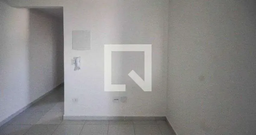 Apartamento com 2 quartos à venda na Rua Antônio Vilares, 172, Sapopemba, São Paulo