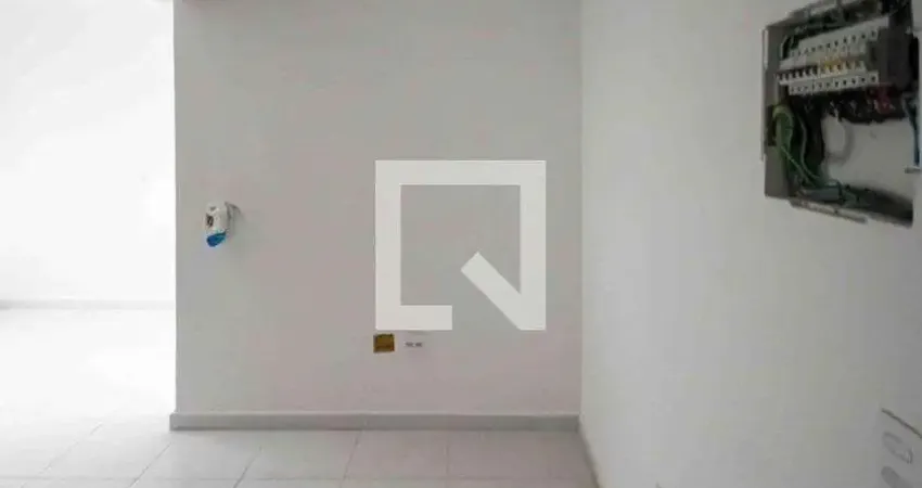 Apartamento com 2 quartos à venda na Rua Antônio Vilares, 172, Sapopemba, São Paulo