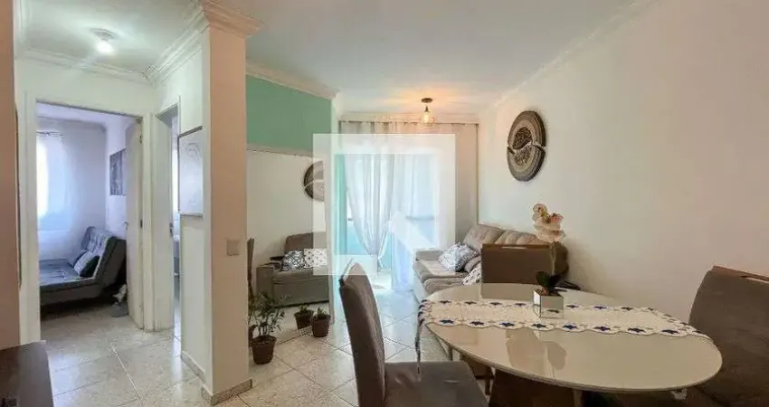 Apartamento à Venda - Freguesia do Ó, 2 Quartos,  48 m2