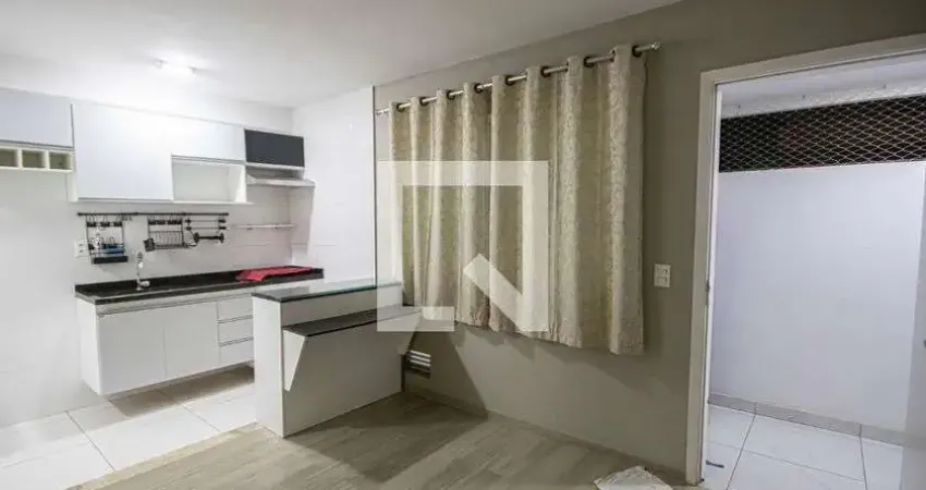 Apartamento com 2 quartos à venda na Rua Esmeraldino Cavalcanti Torres, 240, Vila Ede, São Paulo