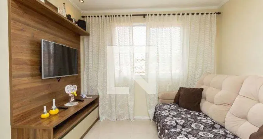 Apartamento à Venda - Ermelino Matarazzo, 2 Quartos,  59 m2
