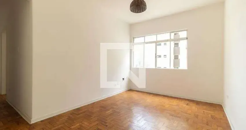 Apartamento com 2 quartos à venda na Avenida Santo Amaro, 1870, Moema, São Paulo