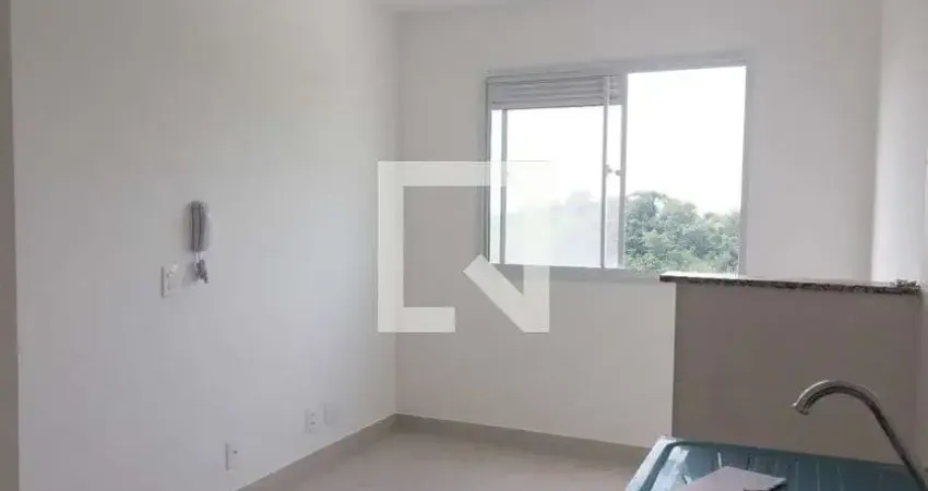Apartamento à Venda - Jardim Peri, 2 Quartos,  32 m2