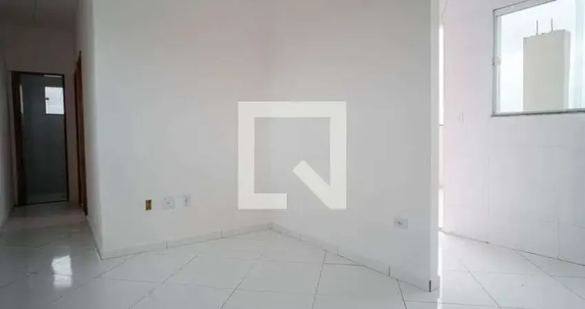 Apartamento à Venda - Artur Alvim, 2 Quartos,  60 m2
