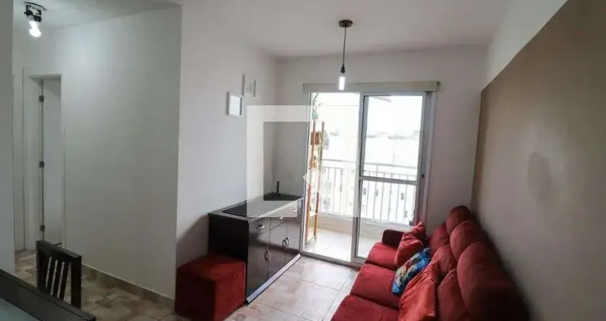 Apartamento à Venda - Penha de França, 2 Quartos,  56 m2