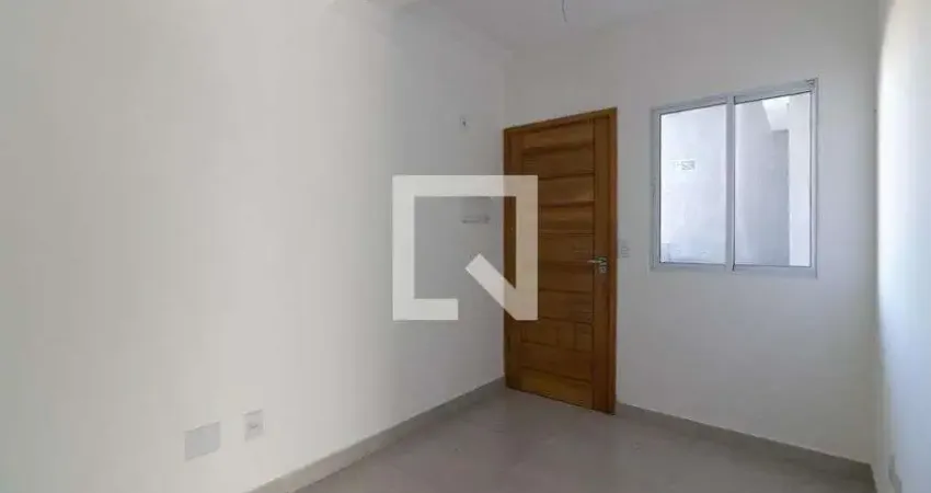 Apartamento à Venda - Jardim Aricanduva, 2 Quartos,  33 m2