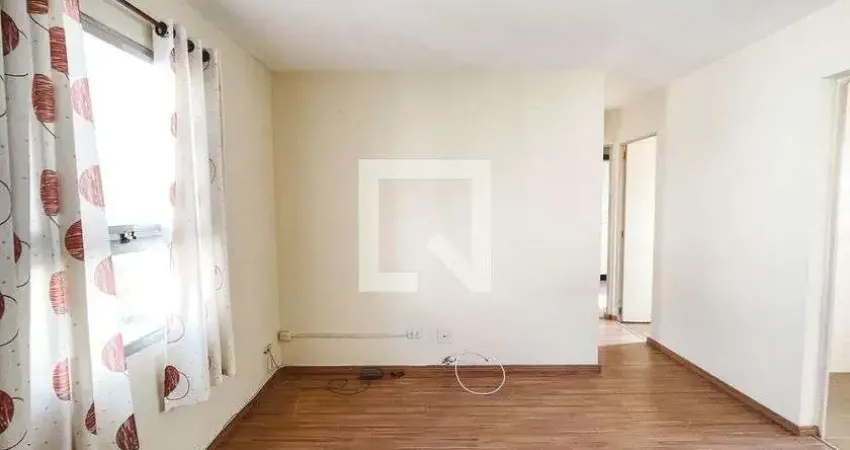 Apartamento com 2 quartos à venda na Rua Judith Zumkeller, 769, Mandaqui, São Paulo