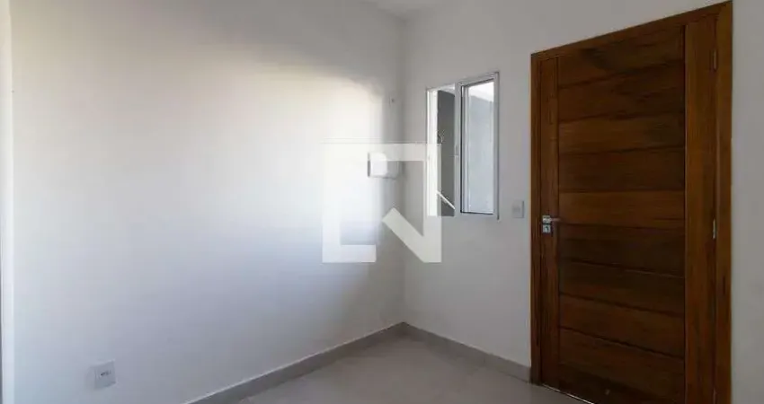 Apartamento à Venda - Jardim Aricanduva, 2 Quartos,  33 m2