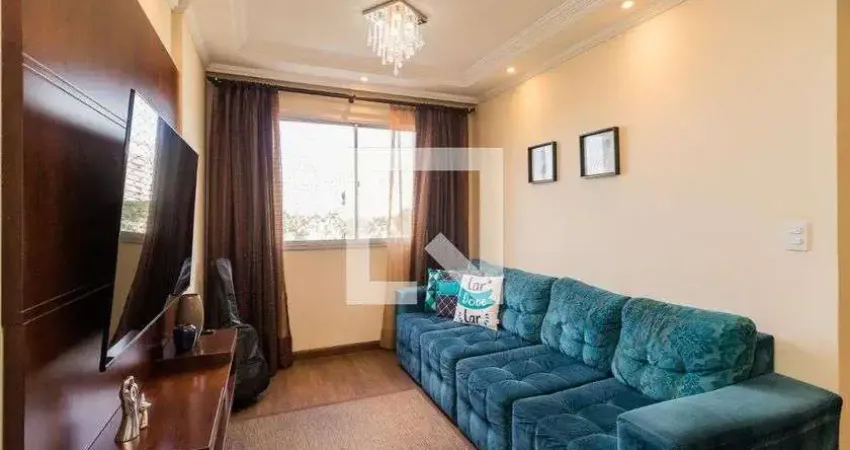 Apartamento com 3 quartos à venda na Avenida Vila Ema, 4060, Vila Ema, São Paulo