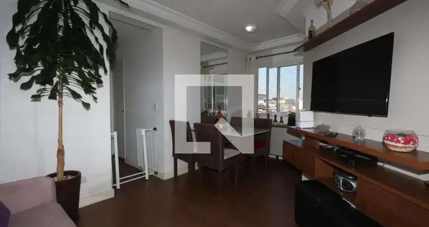 Apartamento à Venda - Vila Formosa, 3 Quartos,  51 m2