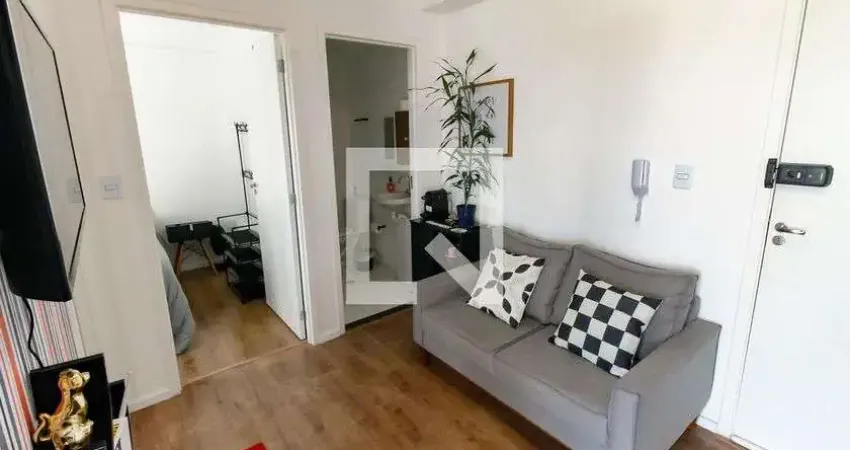 Apartamento à Venda - Vila Sônia, 2 Quartos,  32 m2