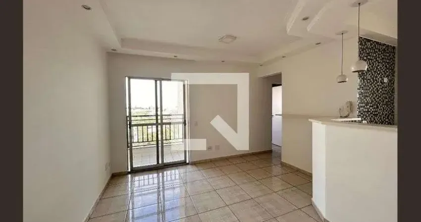 Apartamento com 2 quartos à venda na Rua Doutor Luís Barreto Filho, 31, Piqueri, São Paulo