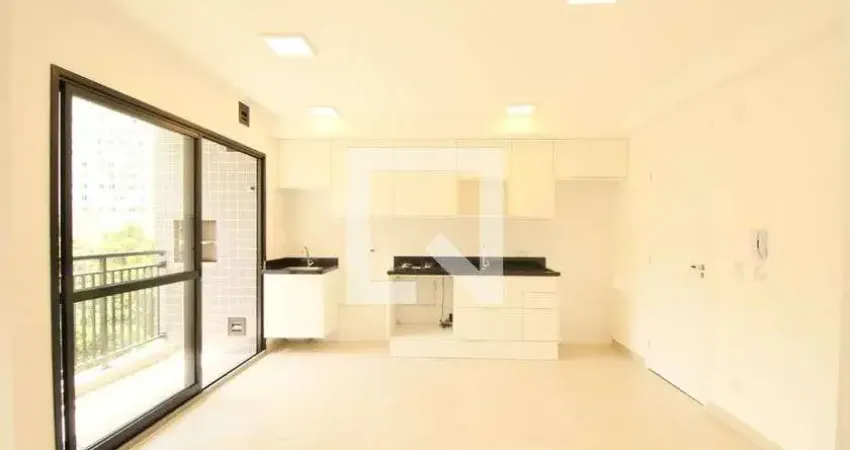 Apartamento com 1 quarto à venda na Rua do Símbolo, 121, Morumbi, São Paulo