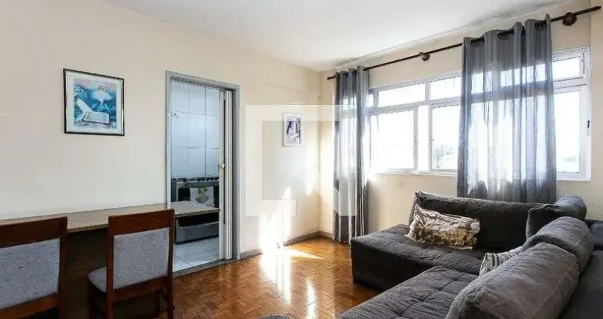 Apartamento com 2 quartos à venda na Avenida Celso Garcia, 4930, Tatuapé, São Paulo