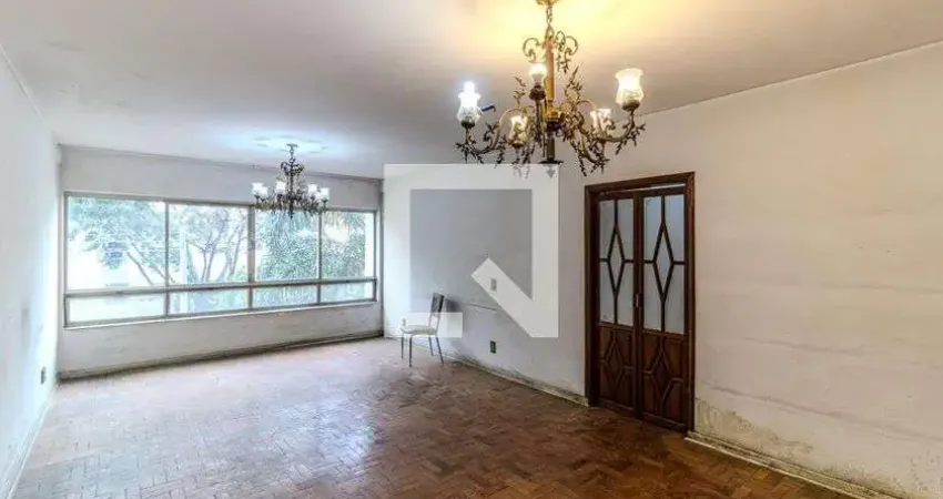 Apartamento à Venda - Campos Elíseos, 2 Quartos,  115 m2
