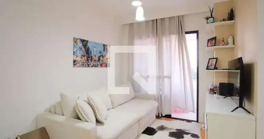 Apartamento com 2 quartos à venda na Rua Margarida de Lima, 25, Tatuapé, São Paulo