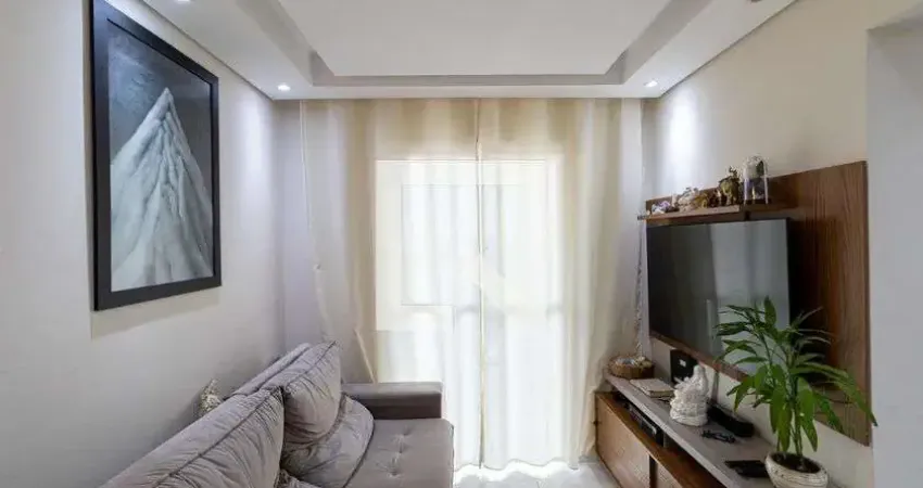 Apartamento com 2 quartos à venda na Rua da Lagoa Feia, 199, Itaquera, São Paulo