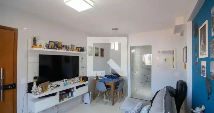 Apartamento à Venda - Vila Gustavo, 2 Quartos,  50 m2