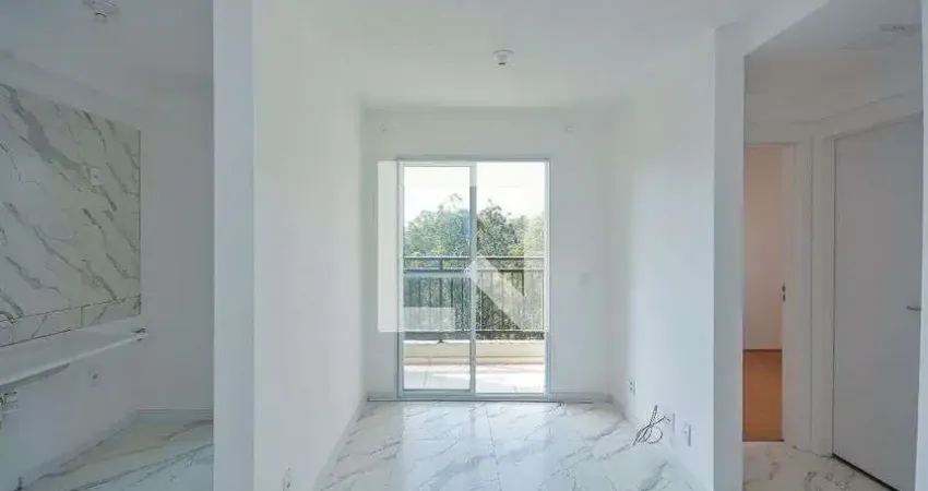 Apartamento à Venda - Campo Grande, 2 Quartos,  41 m2
