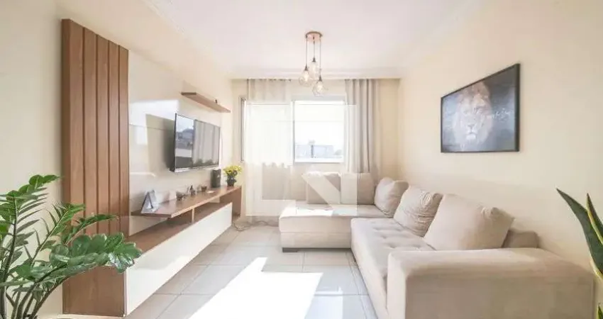 Apartamento com 2 quartos à venda na Rua Ipaobi, 106, Jabaquara, São Paulo