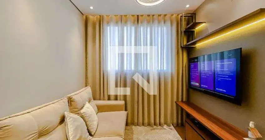 Apartamento com 2 quartos à venda na Rua Visconde de Parnaíba, 1220, Mooca, São Paulo