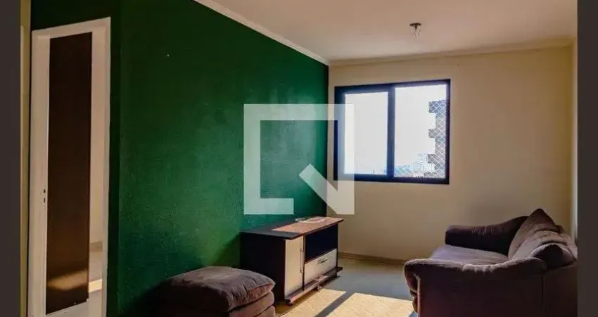 Apartamento com 1 quarto à venda na Rua dos Buritis, 401, Jabaquara, São Paulo