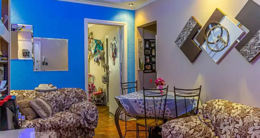 Apartamento com 2 quartos à venda na Rua Frederico Alvarenga, 260, Liberdade, São Paulo