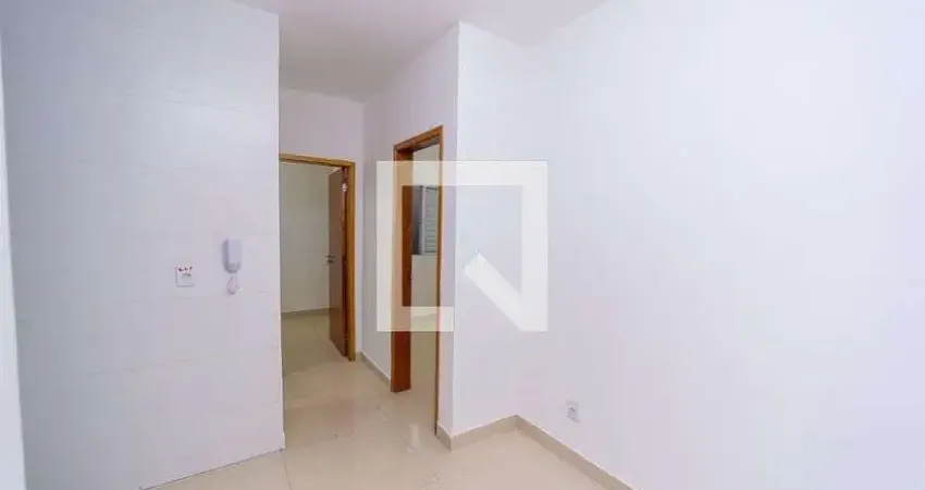 Apartamento à Venda - Jardim Aricanduva, 2 Quartos,  32 m2