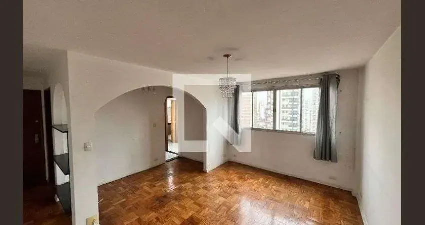 Apartamento com 2 quartos à venda na Rua Ana Benvinda de Andrade, 115, Santana, São Paulo